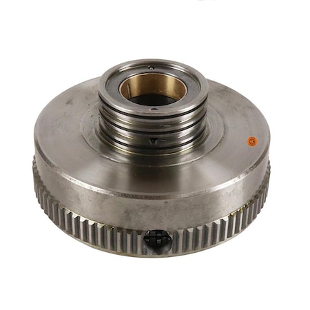 Aic Replacement Parts Dual Power Assembly, w/ 3 Friction Discs HFE0NN7R036AB-HYC